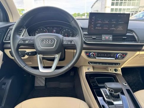 Certified 2023 Audi Q5 2.0T Premium w/ Convenience Package AWD/4WD image 28