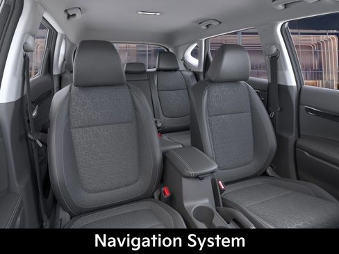 New 2026 Kia Seltos S AWD/4WD image 6