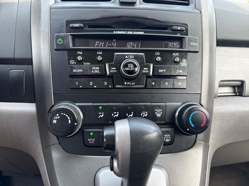 Used 2011 Honda CR-V SE image 23