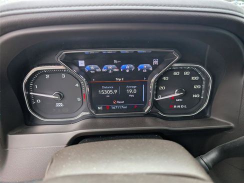 Used 2022 GMC Sierra 2500 Denali AWD/4WD image 17