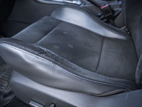 Used 2016 Ford Focus RS image 33