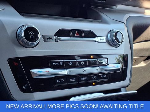 Certified 2023 Ford Explorer XLT w/ Equipment Group 202A AWD/4WD image 13