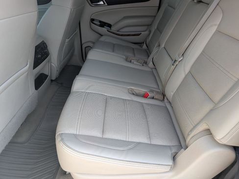 Used 2020 GMC Yukon XL Denali w/ Open Road Package AWD/4WD image 8