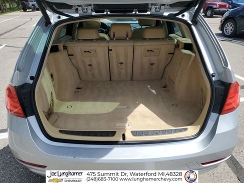 Used 2014 BMW 328i xDrive Wagon AWD/4WD image 28