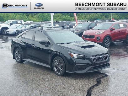 Used 2023 Subaru WRX