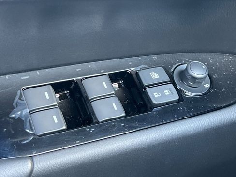 New 2025 MAZDA CX-5 AWD 2.5 S w/ Preferred Package image 11