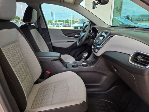 Used 2024 Chevrolet Equinox LS w/ LS Convenience Package FWD image 25