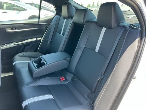 Used 2026 Toyota Camry SE FWD image 18