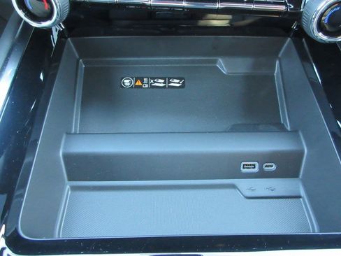 New 2026 Chevrolet Tahoe RST w/ RST Capability Package image 31