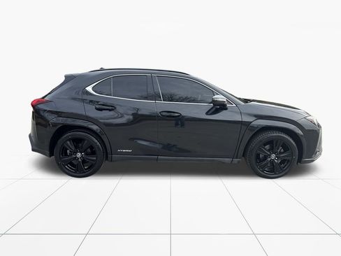 Used 2021 Lexus UX 250h w/ Premium Package image 14