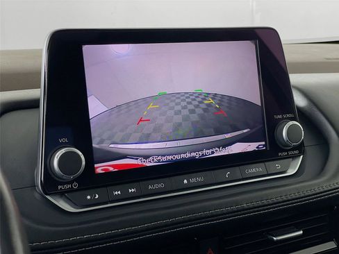 Used 2022 Nissan Rogue SV w/ SV Premium Package AWD/4WD image 16