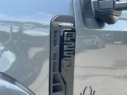 New 2026 Ford F250 Lariat image 21