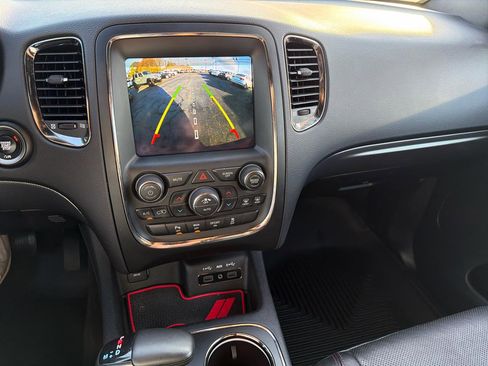 Used 2018 Dodge Durango R/T image 40