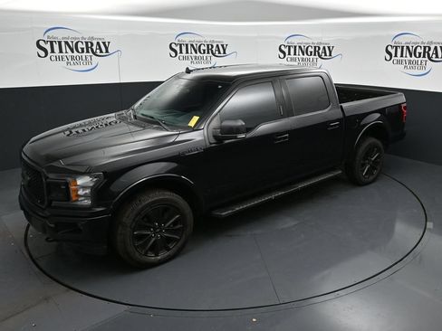 Used 2020 Ford F150 XLT w/ Equipment Group 302A Luxury AWD/4WD image 20