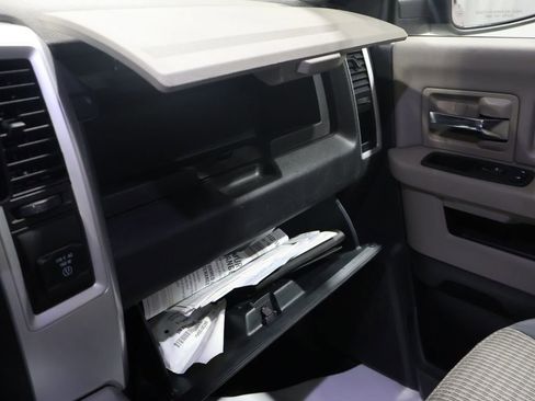 Used 2012 RAM 1500 Big Horn w/ Protection Group image 29