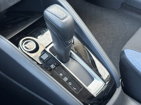 New 2025 Nissan Versa SV w/ Trunk Package image 17