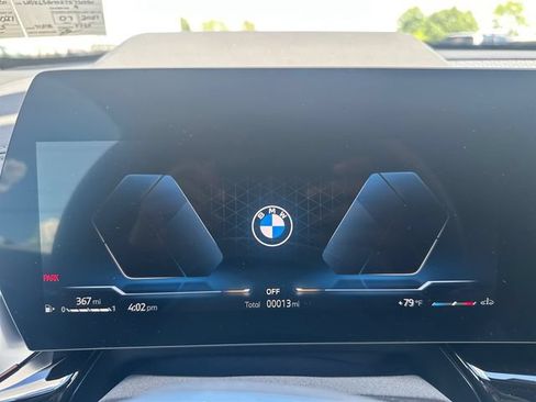 New 2026 BMW X2 xDrive28i w/ Technology Package AWD/4WD image 28
