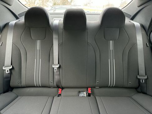 Certified 2025 Hyundai Elantra SEL image 63