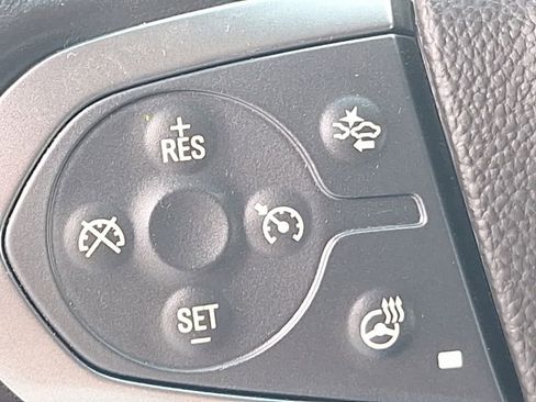 Used 2017 Chevrolet Silverado 1500 LTZ Z71 w/ LTZ Plus Package image 36