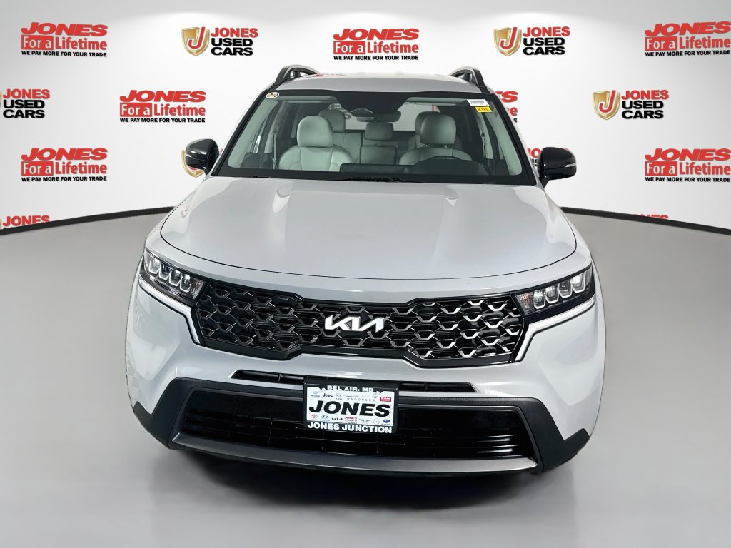 Used 2023 Kia Sorento S AWD/4WD image 13