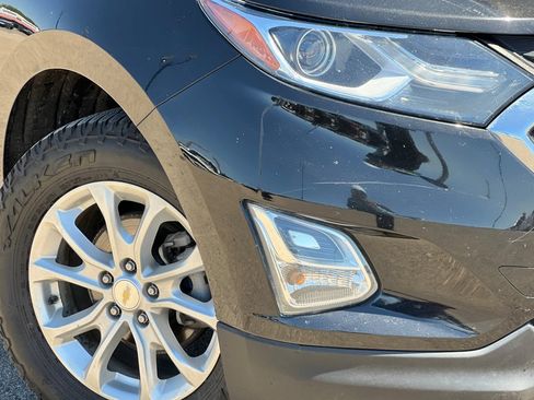 Used 2021 Chevrolet Equinox LT AWD/4WD image 30