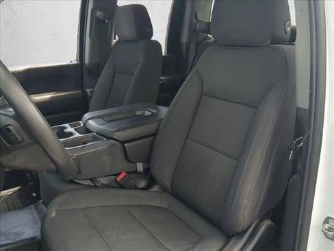 Used 2023 Chevrolet Silverado 2500 W/T w/ WT Convenience Package AWD/4WD image 15