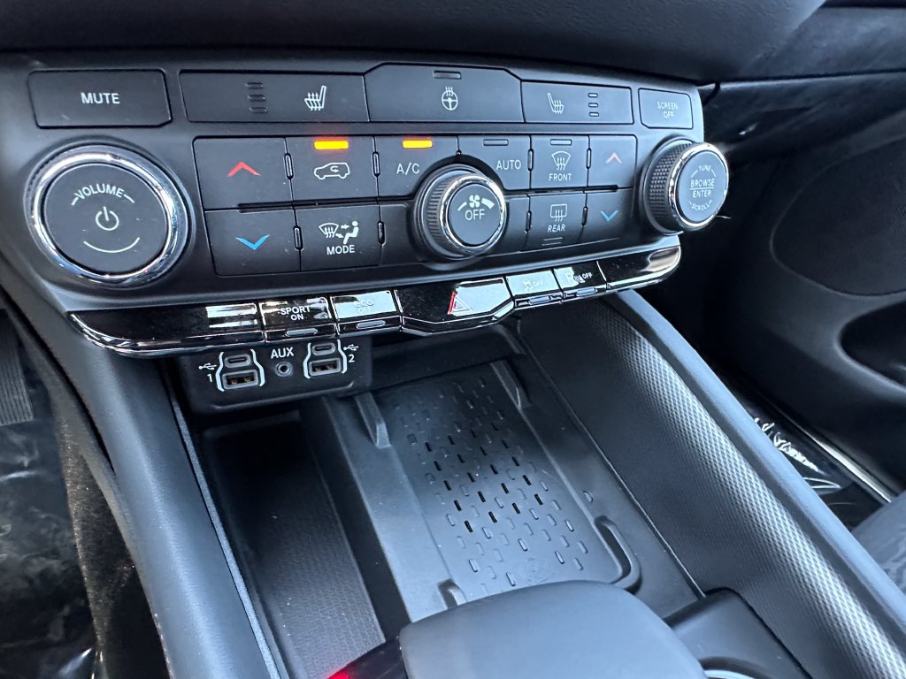 New 2026 Dodge Durango GT w/ Blacktop Package AWD/4WD image 60