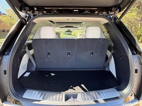 New 2026 Hyundai Palisade Calligraphy image 29