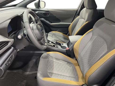 New 2026 Subaru Crosstrek 2.5i Sport AWD/4WD image 12