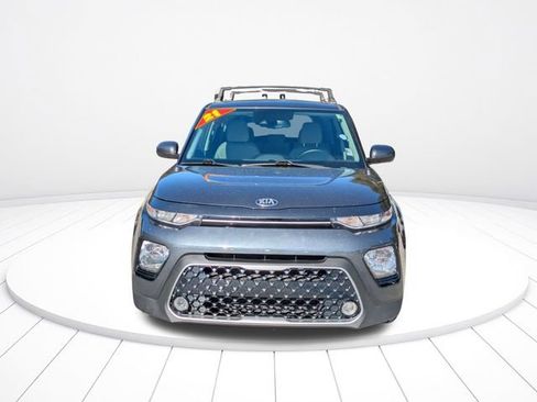 Used 2021 Kia Soul EX FWD image 9