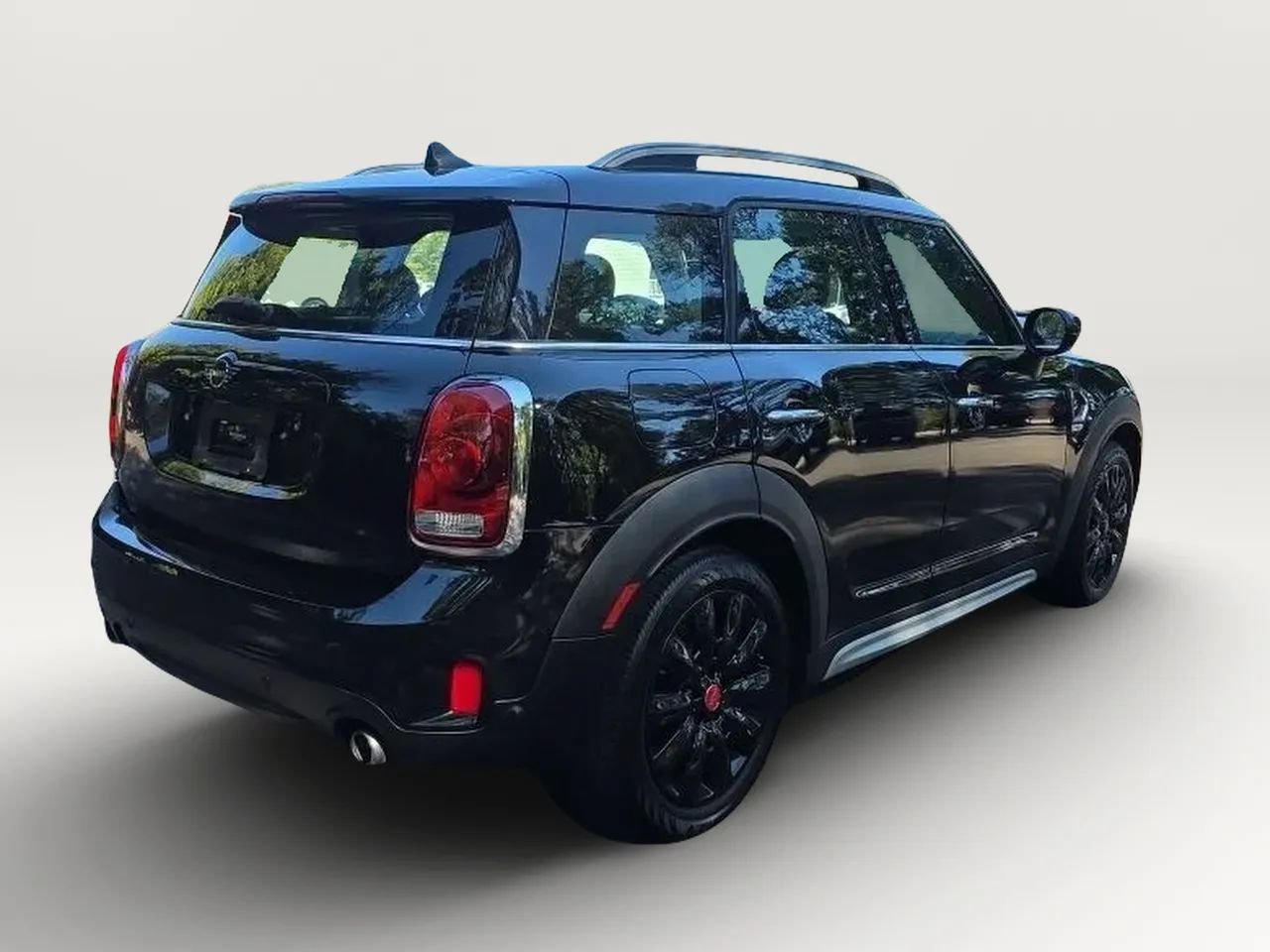Used 2020 MINI Cooper Countryman S FWD image 7