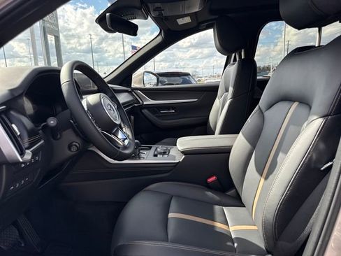 New 2026 MAZDA CX-90 3.3 Turbo S w/ Premium Plus AWD/4WD image 12