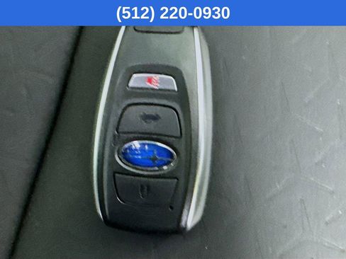 Used 2026 Subaru Forester Wilderness AWD/4WD image 38