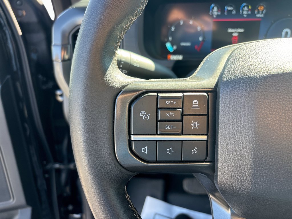 Used 2024 Ford F150 XLT w/ Equipment Group 302A MID AWD/4WD image 32