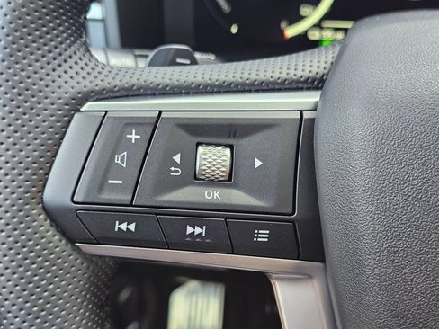 New 2026 Mitsubishi Outlander SEL AWD/4WD image 23
