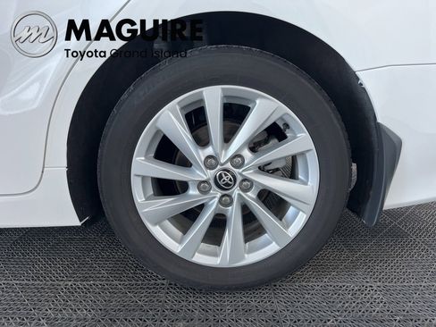 Used 2024 Toyota Camry LE image 24