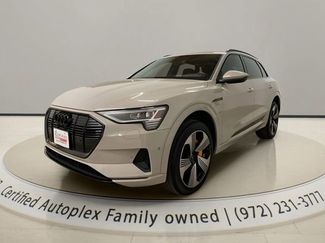 Used 2022 Audi e-tron Premium Plus w/ Premium Plus Package video 1