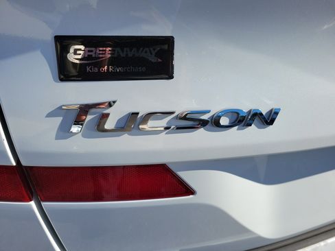 Used 2019 Hyundai Tucson SE image 30