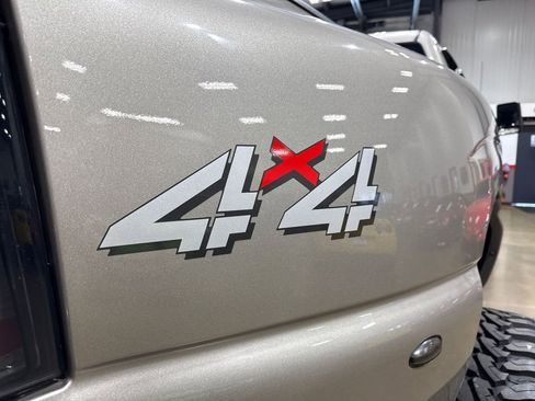 Used 2002 Chevrolet Silverado 3500 LT w/ Off-Road Skid Plate Pkg image 96