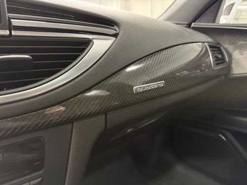 Used 2014 Audi RS 7 Prestige image 21