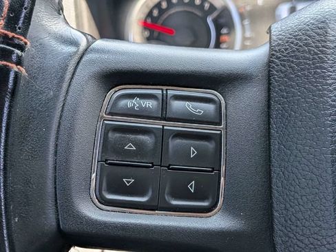 Used 2014 RAM 1500 Big Horn AWD/4WD image 21