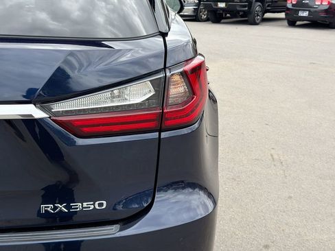 Used 2021 Lexus RX 350 FWD w/ Premium Package image 11