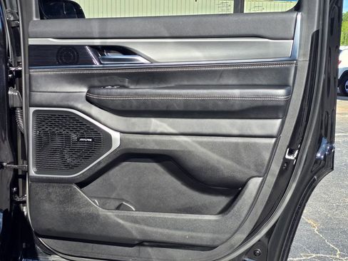 Used 2023 Jeep Wagoneer Series II image 48