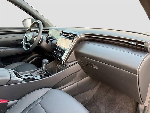 Used 2024 Hyundai Santa Cruz XRT image 29