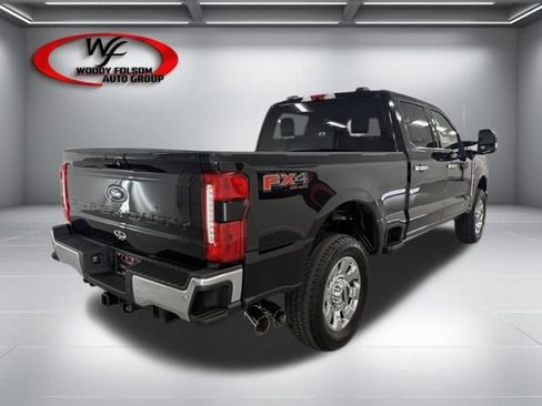 New 2026 Ford F250 4x4 Crew Cab Super Duty image 6