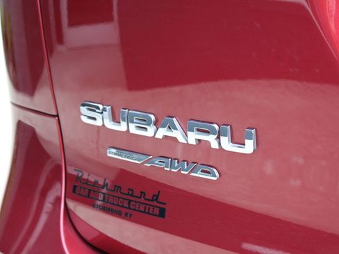 Used 2025 Subaru Ascent Premium AWD/4WD image 57