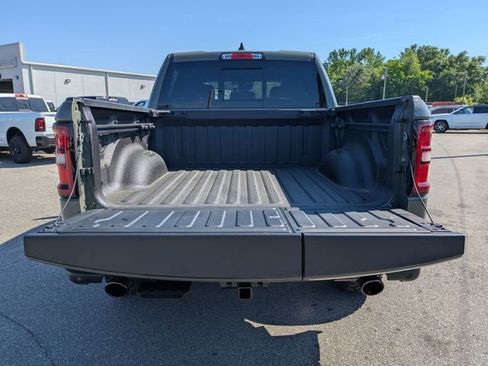 New 2026 RAM 1500 Rebel w/ Advanced Safety Group II AWD/4WD image 27