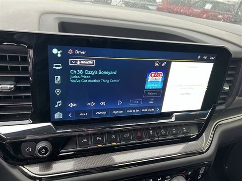 Certified 2024 Chevrolet Silverado 1500 ZR2 image 16