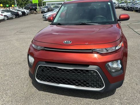 Used 2021 Kia Soul LX image 7
