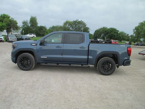 New 2026 GMC Sierra 1500 Elevation w/ Elevation Select Package AWD/4WD image 9